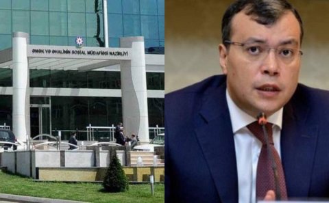 İki üçəm atası çarəsiz vəziyyətdədir: Sahil Babayevin nazirliyi qanuna niyə əməl etmir?