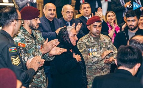 Polad Həşimovun anası Bəxtiyar Hacıyevlə bağlı çağırış etdi - Video