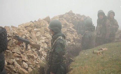 Ermənistan sərhəddə yeni hücumlar hazırlayır – Əsas plan nədir?