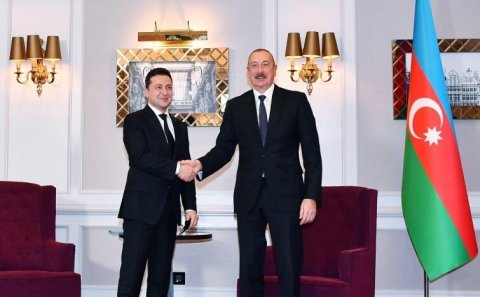 Putin bizə xəyanət etdi, Kiyev isə Bakını seçdi - Akopcanyan