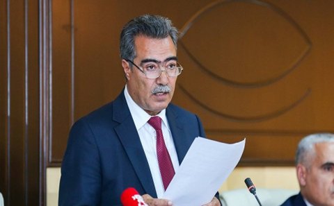 Vüqar Səfərlinin övladları Ali Məhkəməyə müraciət etdi - Nə istəyirlər?