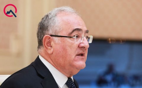 Ramiz Rzayev 18 il sonra postu ilə vidalaşır?