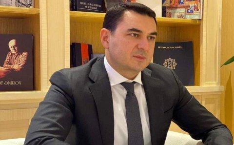 NAZİR ƏVƏZİ SABİQ NAZİRİN KADR SİYASƏTİNİ TƏNQİD ETDİ - 