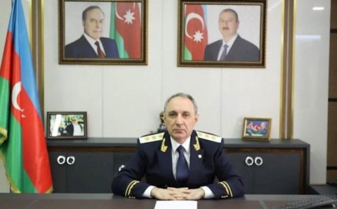 Baş prokuror “Tərtər işi”ni gündəmdə saxlayanları tənqid etdi