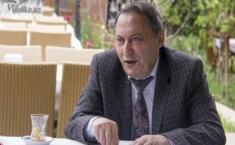 Erməni separatçıları birləşərək Paşinyanın baş ağrısına çevrilirlər
