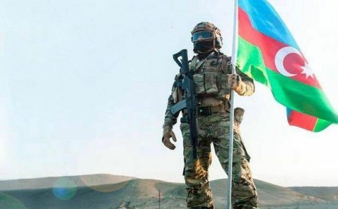 Ordumuz Xankəndi stadionundan 5 kilometr məsafədə... – Erməniləri dəhşətə salan detal