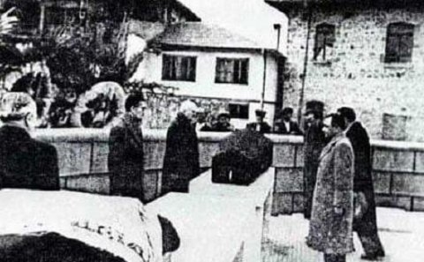 Rəsulzadənin ölümündən öncəki son hərəkəti…