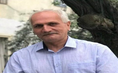 “İlahi, çək məni öz tərəfinə...”- Paşa Talıblı 