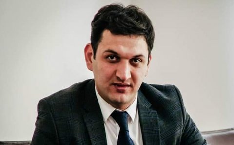 İcra başçısının köməkçisi özünə niyə qəsd edib? - Atasından açıqlama
