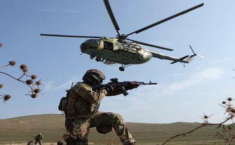 Separatçılar Bakıya “yox” dedi: Söz Ordumuzundur!