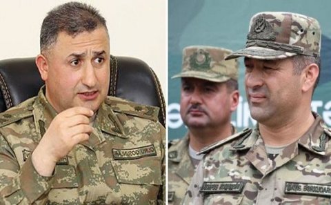 Tərtər işi: Həsənovla Bərxudarovun məhkəməyə çağırılması tələb edildi