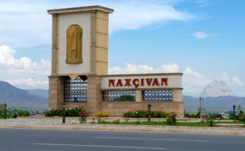 Naxçıvanda nazir işdən çıxarıldı, yenisi təyin olundu