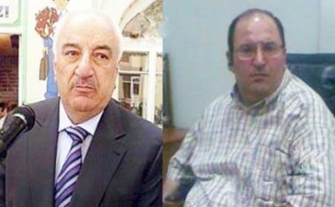 Abid Şərifovun yeganə oğlu vəfat etdi 