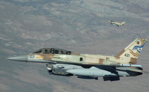 İsrailin son 5 əməliyyatı… - İran generalından şok etiraf