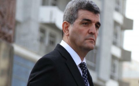 Fazil Mustafa necə güllələndiyini AÇIQLADI 