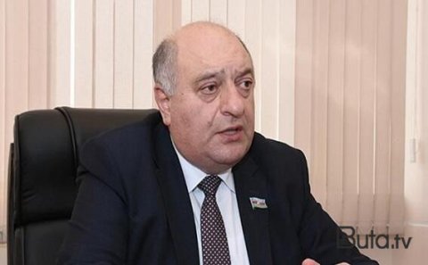 Deputatlara silah verilə bilər - Quliyev