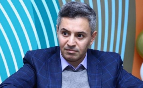 Rafiq Tağı öldürüləndə də belə olmuşdu...