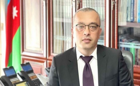 Prezidentin yüksək vəzifə verdiyi Zaur Mikayılov kimdir?