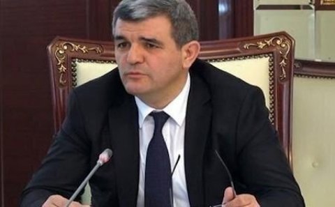 Fazil Mustafanın partiyasından bəyanat: Sui-qəsd...
