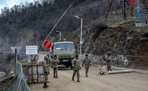 Separatçılar inanılmaz məlumatlar yayır – Xocavənddə nələr yaşanır?