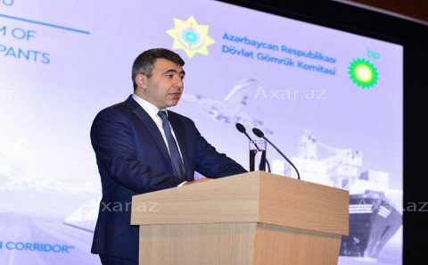 İnam Kərimov deputatlara təşəkkür etdi