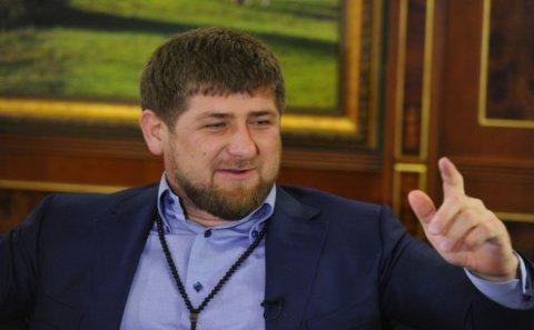 Kadırov Ərdoğanın ABŞ səfirinə qarşı sərt mövqeyinə heyran olduğunu BİLDİRDİ