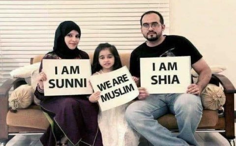 Şeyxülislamın paylaşdığı maraqlı FOTO