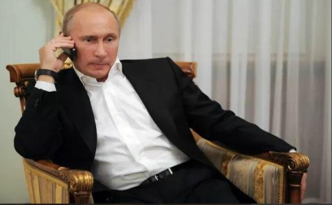 Rusiyadan qaçan kəşfiyyatçı Putin haqqında heyrətamiz sirləri açdı: Paranoyadadır