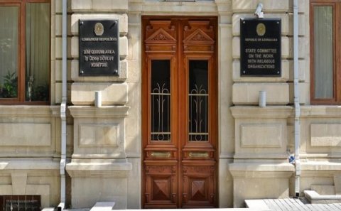 Dövlət Komitəsi dini maarifləndirmə tədbirlərini turizm şirkətinə həvalə edib –1 milyon manat ayrılıb