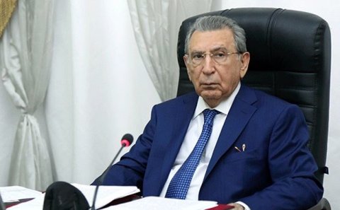 Mehdiyevin 