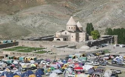 Azərbaycanlı “əsgər” Qarakilsədə...