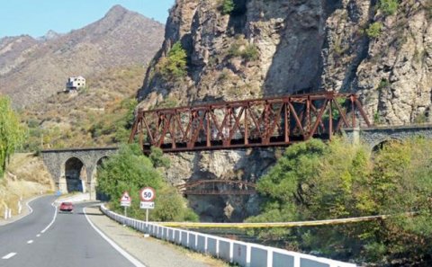 İran qorxur ki, Zəngəzur dəhlizi açılsa... – “Foreign Affairs”