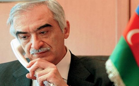Polad Bülbüloğlu geri çağırılır? - Səfirlikdən açıqlama