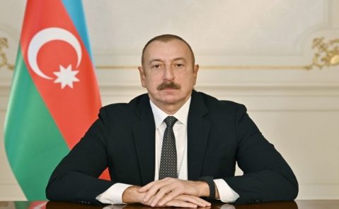 Prezidentdən Naxçıvan rəhbərliyinə YENİ TƏYİNAT