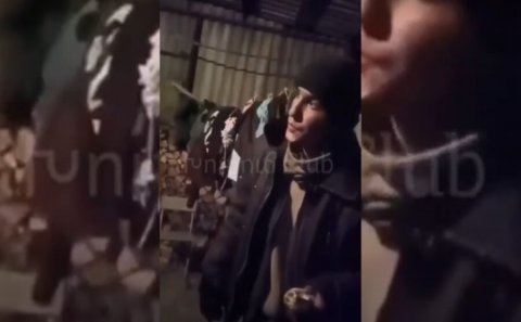 Ermənistan şokda: Paşinyanın arvadı və qızı əsgərlərimizin “girdiyi” evdə olub – FOTOFAKT