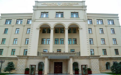 Şəhidlərimiz var 