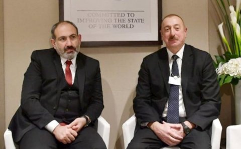 “İlham Əliyevlə Nikol Paşinyan Vaşinqtonda görüşə bilər”