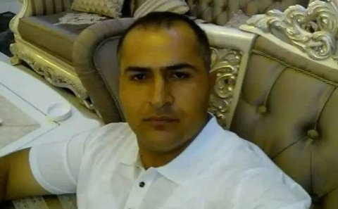 Şəhid Vidadi Zalov evin tək oğul övladıdır