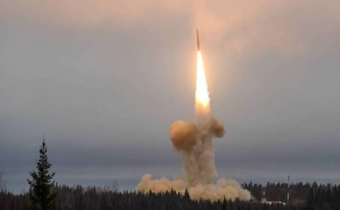 Putin gizli silahını ortaya çıxarıb – İki min kilometr məsafə qət edib...