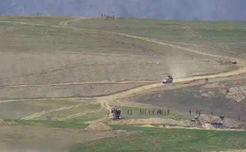 Dığdakı döyüşlərin arxasında İran və Rusiya deyil, bu qüvvə dayanır – TƏHLİL