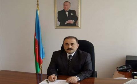 Sabiq icra başçısının ölkədən çıxışına qadağa qoyula bilər (SƏBƏB)