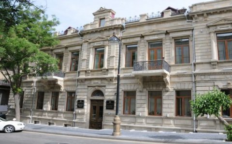 Yaxın vaxtlarda Məşədi Dadaş məscidinə din xadimi təyinatı olacaq- Dövlət Komitəsi