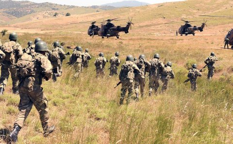 Son döyüşlə bağlı qapalı iclasın DETALLARI: erməni generalları nə qorxuya salıb? 