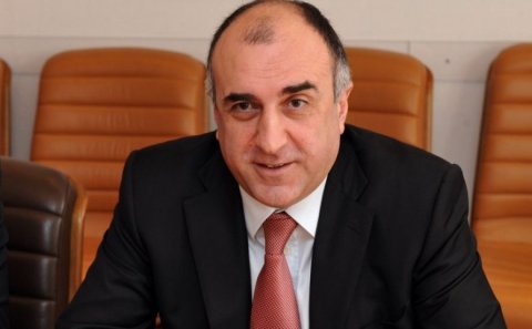  Elmar Məmmədyarov: “Paşinyan Azərbaycana zəng edib, üzr istəməlidir”