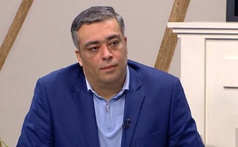 Tanınmış iş adamına cinayət işi açıldı