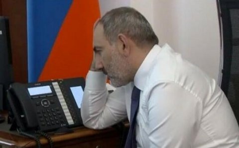 Azərbaycan Ordusuna çatmaq üçün... - Paşinyan