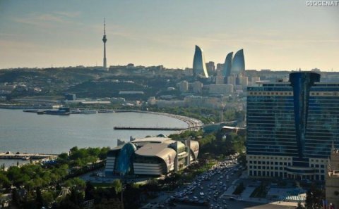 Bakıda daha bir erməni təxribatı: indi də “siqaretlə” – Foto