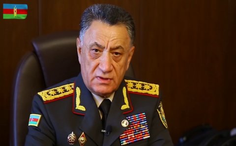 Ermənilər Ramil Usubovun bu şəklini paylaşdılar – Nələr yazdılar? - FOTO