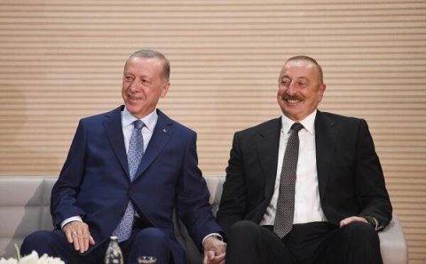 Tarixi gün: 350 milyonluq türkün taleyi həll olunur...