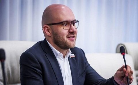 Rusiya Azərbaycanda olan deputatı həbs etdi